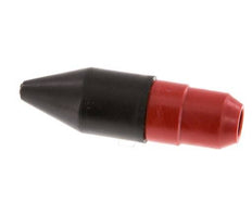 Rubber Nozzle 14mm For CEJN Air Blow Gun
