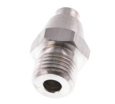 Safety Nozzle For Blow Gun M 12x1.25 Male Threaded