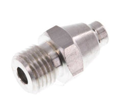 Safety Nozzle For Blow Gun M 12x1.25 Male Threaded