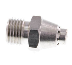 Safety Nozzle For Blow Gun M 12x1.25 Male Threaded