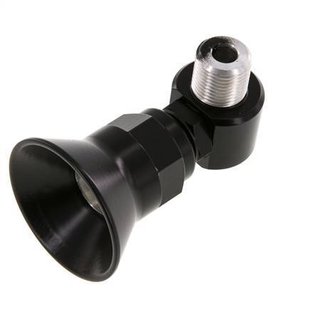 M18x1.5 Inflation Bell For The Portable Tire Inflator