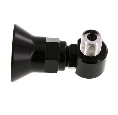 M18x1.5 Inflation Bell For The Portable Tire Inflator