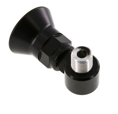 M18x1.5 Inflation Bell For The Portable Tire Inflator