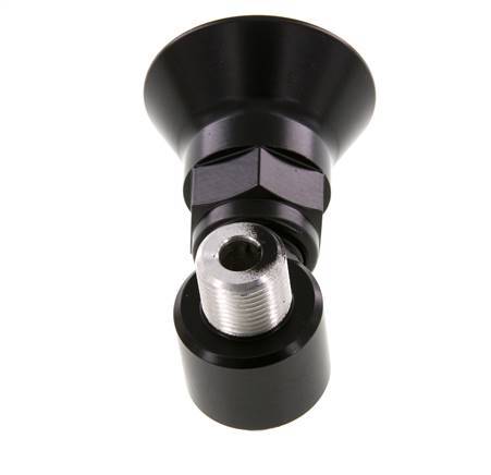 M18x1.5 Inflation Bell For The Portable Tire Inflator