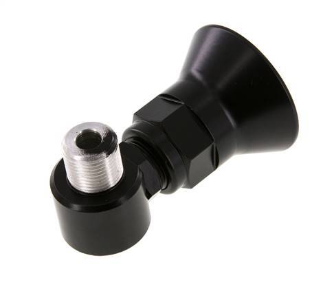 M18x1.5 Inflation Bell For The Portable Tire Inflator