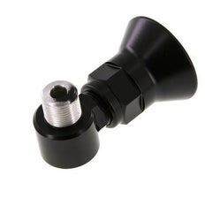 M18x1.5 Inflation Bell For The Portable Tire Inflator