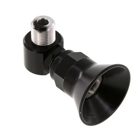 M18x1.5 Inflation Bell For The Portable Tire Inflator