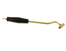Fuel Station Plug 6 mm Hose Barb Connections