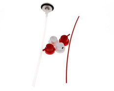 Spare Part Pack For P227Z Spray Can