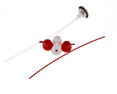 Spare Part Pack For P227Z Spray Can