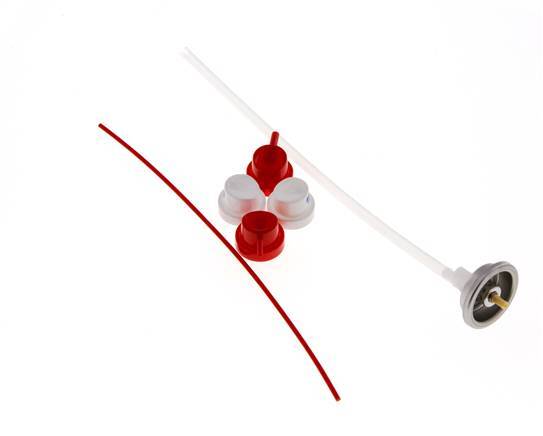 Spare Part Pack For P227Z Spray Can