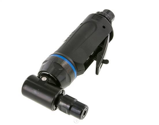 Mini Angled Grinder 22000 rpm