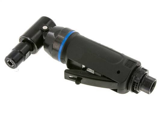 Mini Angled Grinder 22000 rpm