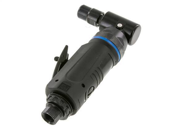 Mini Angled Grinder 22000 rpm