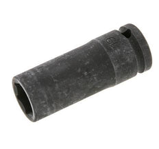 Power Socket Wrench Size 19mm Square Drive 1/2" (12.7 mm)