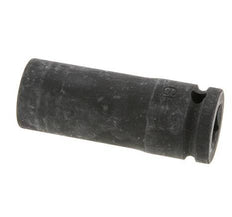 Power Socket Wrench Size 19mm Square Drive 1/2" (12.7 mm)