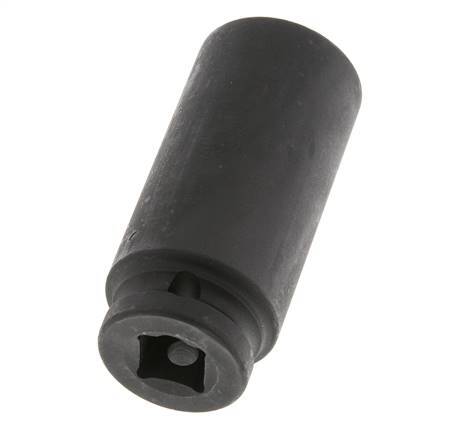 Power Socket Wrench Size 24mm Square Drive 1/2" (12.7 mm)