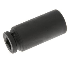 Power Socket Wrench Size 24mm Square Drive 1/2" (12.7 mm)