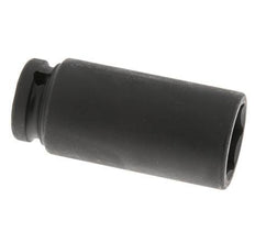 Power Socket Wrench Size 24mm Square Drive 1/2" (12.7 mm)