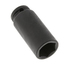 Power Socket Wrench Size 24mm Square Drive 1/2" (12.7 mm)