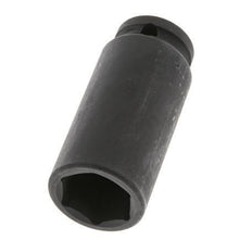 Power Socket Wrench Size 24mm Square Drive 1/2" (12.7 mm)