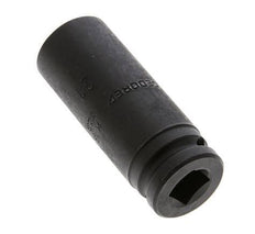 82mm Power Socket Insert For 21 mm Hexagonal Screws Square Drive 1/2" (12.5 mm)