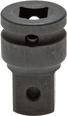 Gedore Power Socket Adapter From 1/2" (12.5mm) Internal To 3/4" (20mm) External
