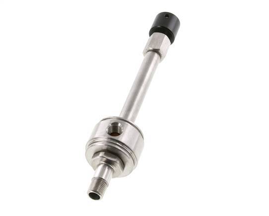 Spot Cooling Tube With Red Cold Air Generator