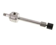 Spot Cooling Tube With Red Cold Air Generator