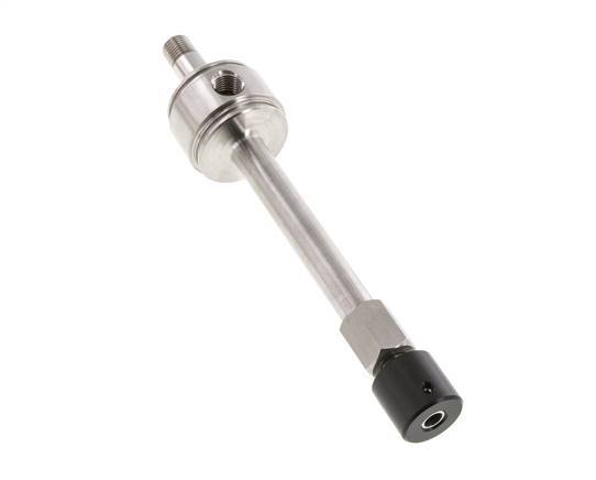 Spot Cooling Tube With Red Cold Air Generator