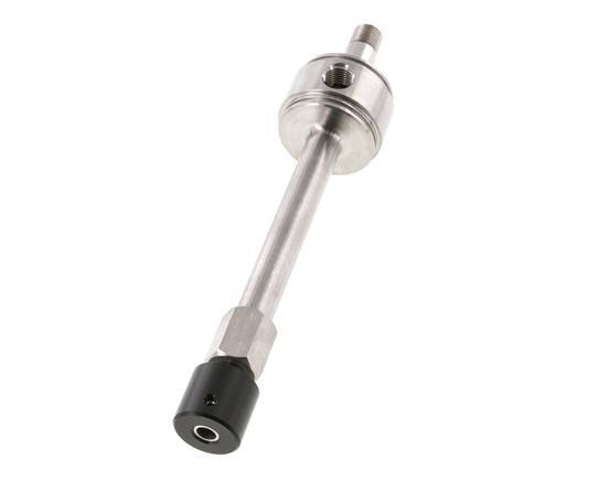 Spot Cooling Tube With Red Cold Air Generator