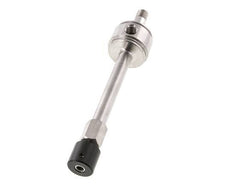 Spot Cooling Tube With Red Cold Air Generator