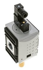 3/2 Valve G1/2 24VAC 4300 l/min Futura 2