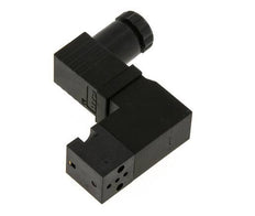 Pilot valve 115VAC for Futura 0 - 4