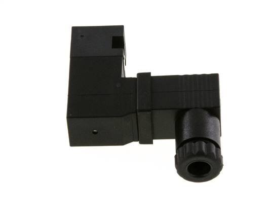 Pilot valve 230VAC for Futura 0 - 4