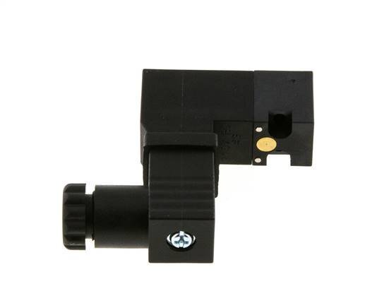 Pilot valve 230VAC for Futura 0 - 4