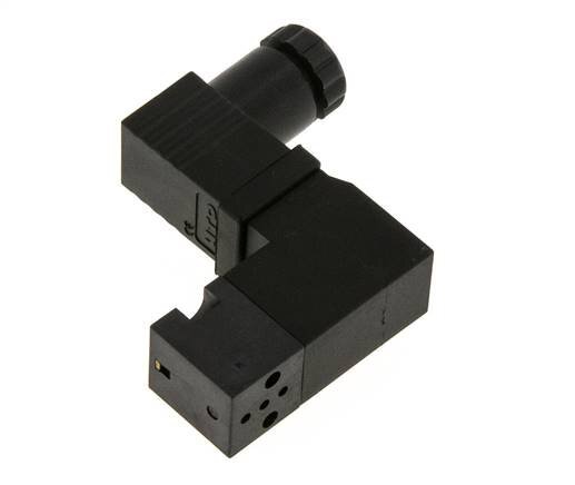 Pilot valve 230VAC for Futura 0 - 4