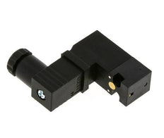 Pilot valve 24VDC for Futura 0 - 4