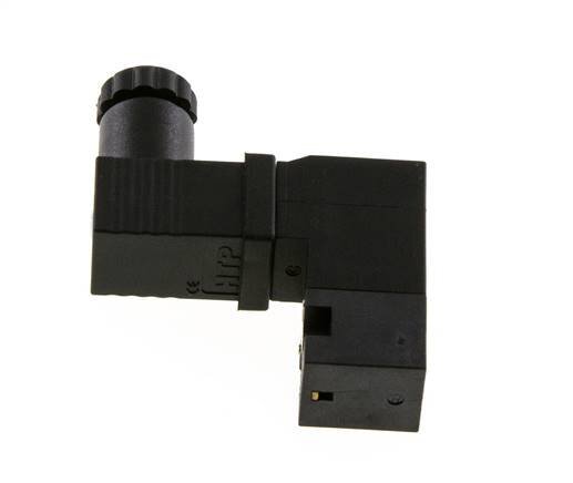 Pilot valve 24VDC for Futura 0 - 4