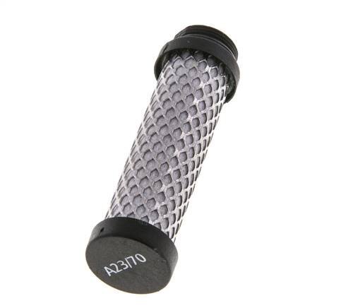 Activated Carbon Filter Element Futura 1