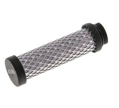 Activated Carbon Filter Element Futura 1