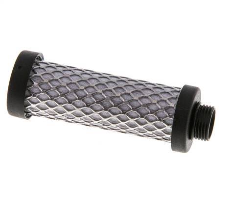 Activated Carbon Filter Element Futura 0 Multifix 0
