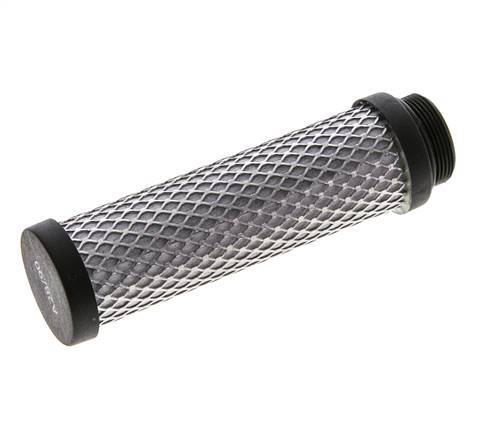 Activated Carbon Filter Element Futura 2