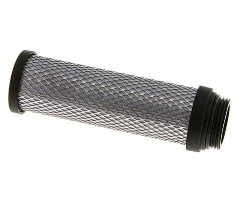 Activated Carbon Filter Element Futura 4 Multifix 4