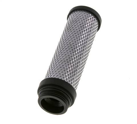 Activated Carbon Filter Element Futura 4 Multifix 4