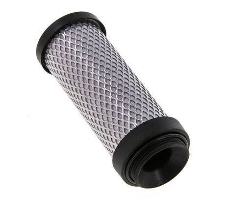 Activated Carbon Filter Element 90mm Multifix 2