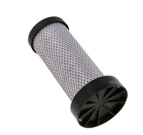 Activated Carbon Filter Element Multifix 5