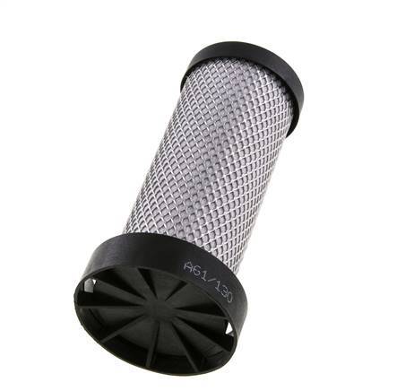 Activated Carbon Filter Element Multifix 5