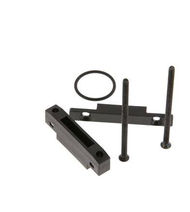 Coupling Kit Futura 0 [2 Pieces]
