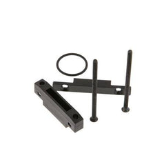 Coupling Kit Futura 0 [2 Pieces]